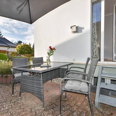 Haus Thalia 2 - Strandlaeufer Heringsdorf  Exterior foto